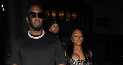 Diddy and Yung Miami confirm split - www.msn.com