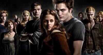 The Twilight Saga set to return to screens as a TV show - www.who.com.au - Hollywood