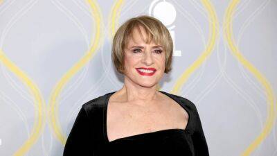 Patti LuPone Says ‘Schmigadoon!’ Rejected Her: ‘They Said, Sorry, You’re Too Old’ - thewrap.com - Chicago