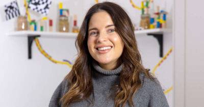 Made in Chelsea's Binky Felstead confirms she's given birth in heartwarming video - www.msn.com - India - Chelsea