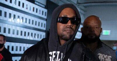 Kanye West deactivates Instagram - www.thefader.com