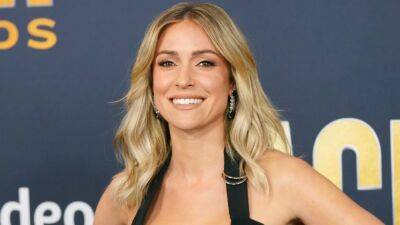 Kristin Cavallari on When Her Kids Can Become Reality Stars - www.etonline.com - Los Angeles - Tennessee - county Franklin - county Hudson