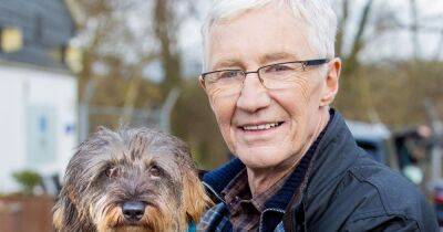 Battersea dogs will form guard of honour at Paul O’Grady’s funeral today - www.ok.co.uk