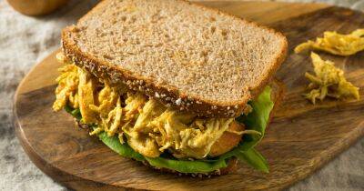 People are only just learning the real reason Coronation Chicken got its name - www.dailyrecord.co.uk - county Buckingham - Beyond