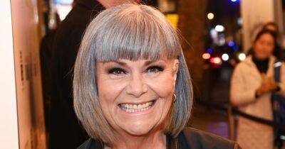 Dawn French gives glimpse inside £2m Cornwall mansion with stunning views - www.ok.co.uk - France