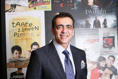 PVR Inox Managing Director Ajay Bijli To Deliver Keynote Address At CinemaCon - deadline.com - Las Vegas - India - Sri Lanka
