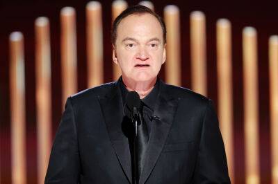 Quentin Tarantino Announced As Guest Of Honor At Cannes Directors’ Fortnight - deadline.com - California