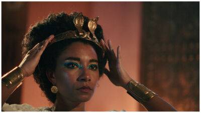 Cleopatra’s African Heritage in Netflix Docudrama Sparks Uproar in Egypt - variety.com - Britain - Egypt - Greece