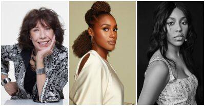 Issa Rae and Lily Tomlin to be Honored at Peabody Awards; Jessica Williams Named Host - variety.com - Los Angeles - Los Angeles