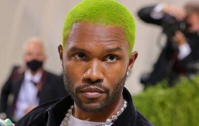 Ice skaters reportedly slated for Frank Ocean’s Coachella set discuss “the moment the wheels started to fall off” - www.nme.com