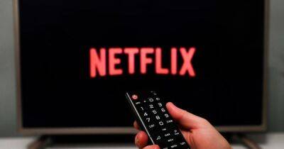 The new films and shows out on Netflix this weekend – April 21 - www.manchestereveningnews.co.uk - Uganda