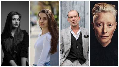 Catalyst Studios Taps Serbia’s Milena Grujic To Direct English-Language Actioner ‘Verified Target’ & Sets International Cast - deadline.com - Serbia