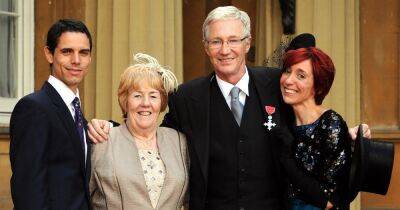 Paul O'Grady's daughter says 'your grandkids will never forget you' in moving tribute at funeral - www.ok.co.uk