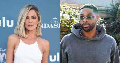 Khloe Kardashian Jokes About Going on Netflix’s ‘Love Is Blind’ With Fellow ‘Single’ Sisters After Tristan Thompson Drama - www.usmagazine.com