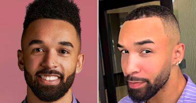 Love Is Blind’s Bartise Bowden Chops Off Towering Hairstyle: See the Dramatic Transformation - www.usmagazine.com - Texas