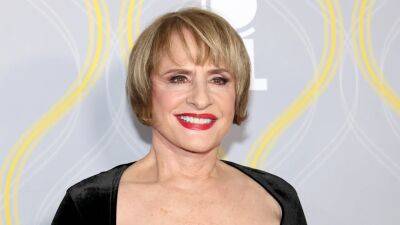 Patti LuPone branded 'too old' to be in musical show: 'It's so sad' - www.foxnews.com