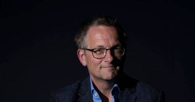 Michael Mosley explains the 'rapid weight loss diet' and foods that help slimming - www.dailyrecord.co.uk - Beyond