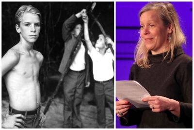 BBC Orders ‘Lord Of The Flies’ TV Adaptation From Jack Thorne & ‘Sex Education’ Producer Eleven - deadline.com - Britain - London - Charlotte - city Moore