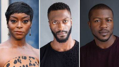 Vertical Acquires Worldwide Rights To Sci-Fi Thriller ‘Parallel’ Starring Danielle Deadwyler, Aldis Hodge And Edwin Hodge - deadline.com - China - Miami