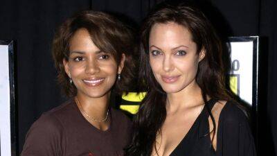 Angelina Jolie And Halle Berry Will Go Head to Head in an Exhilarating New Action Thriller - www.glamour.com - New Zealand - county Cloud