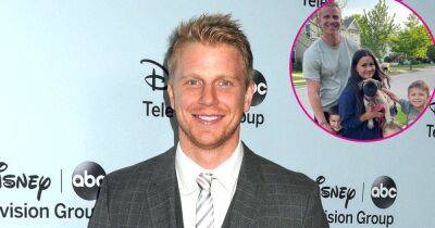 Bachelor’s Sean Lowe Reveals Why He and Wife Catherine Giudici Rehomed Dog Gus: ‘I Died a Little on the Inside’ - www.usmagazine.com - Texas