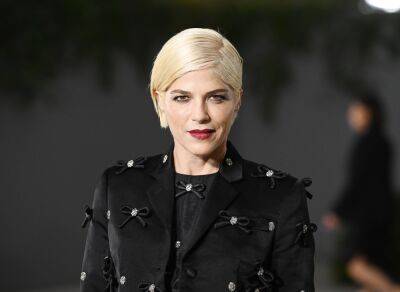 Selma Blair Hid MS Symptoms on Sets Due to ‘Fear’ of Being an ‘Insurance Risk,’ Got Told She Had ‘Possible Leukemia’ While Filming ‘Hellboy’ - variety.com - Britain - county Blair - city Prague