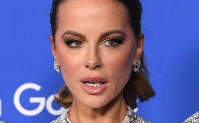 Kate Beckinsale opens up on catfishing nightmare as she issues urgent warning to fans - www.msn.com - Los Angeles - Iran