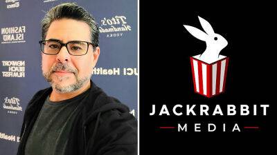 Jackrabbit Media Names Mark Padilla President Of Worldwide Sales And Acquisitions - deadline.com - Hollywood - Netherlands