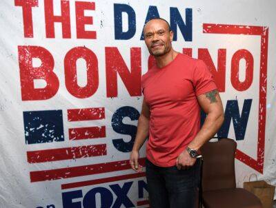 Dan Bongino Exits Fox News, Says He And Network Couldn’t Come To Terms On Extending Contract - deadline.com - county Jones - county Cross - county Lawrence