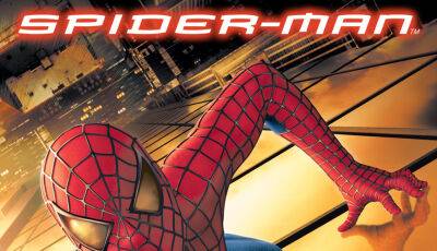 6 'Spider-Man' Movies Are Being Added to Disney+ for First Time - www.justjared.com - New York