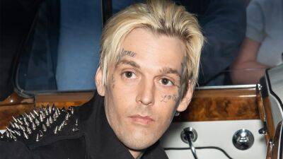 Aaron Carter's Team Says They Tried to 'Rehabilitate' the Singer Before His Death - www.etonline.com - Los Angeles - Los Angeles - California - county Lancaster
