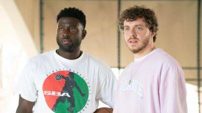 'White Men Can't Jump' Trailer: Watch Sinqua Walls and Jack Harlow Team Up for the Ultimate Hustle - www.etonline.com - Kenya