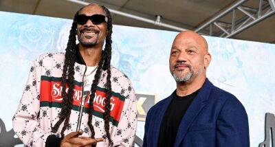 Snoop Dogg Gives Update on Upcoming Biopic, Directed by Allen Hughes - variety.com - Los Angeles