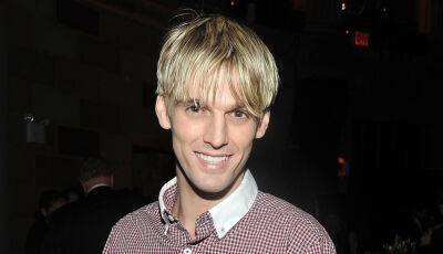 Aaron Carter's Team Speaks Out After Autopsy Results Released - www.justjared.com - Los Angeles