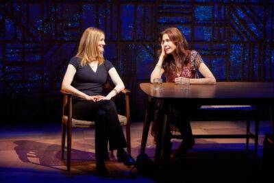Broadway’s ‘Summer, 1976’ Starring Laura Linney And Jessica Hecht Gets Two-Week Extension Prior To Opening - deadline.com - Ohio