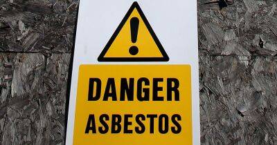 'Scam' firm charged thousands for illegal asbestos removal work - www.manchestereveningnews.co.uk - Manchester