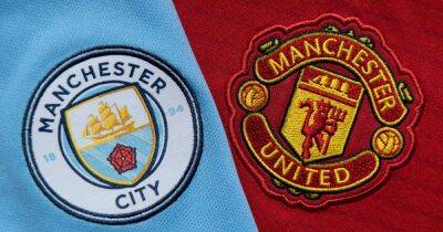 City and United WON'T be changing their badges following claims they 'celebrate the slavery' - www.manchestereveningnews.co.uk - Manchester