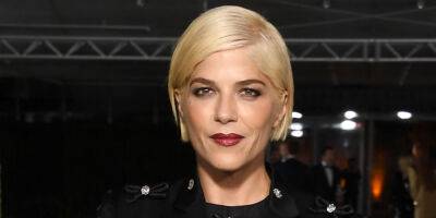 Selma Blair Opens Up About Suicide Attempts, Undiagnosed Symptoms, MS Diagnosis, Disability & Her Dating Life in 'British Vogue' Interview - www.justjared.com - Britain - county Blair