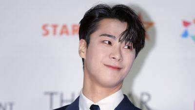 How Did Moonbin Die? K-Pop Group ASTRO, His Family Company Are ‘Deeply Mourning’ - stylecaster.com - city Seoul - North Korea