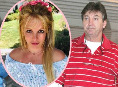 Britney Spears' Dad Is 'Unhappy About What Is Coming' In Her Tell-All Memoir! - perezhilton.com - USA - Las Vegas - city Sin