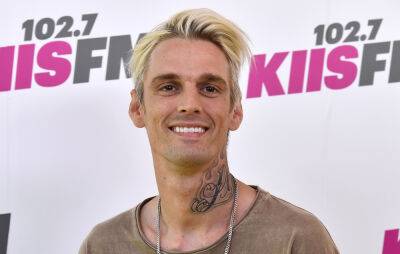 Aaron Carter’s ex-fiancé says autopsy report is “not closure for her” - www.nme.com - California - Los Angeles - county Lancaster