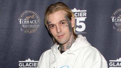 Aaron Carter refused rehabilitation plan from his team before accidental death - www.foxnews.com - Los Angeles - county Lancaster