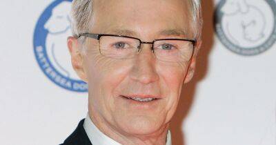 Touching Paul O'Grady funeral details from Lily Savage wig to emotional music - www.ok.co.uk - county Kent