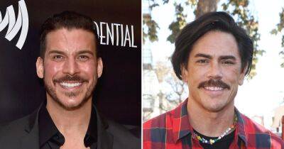 Jax Taylor Says Tom Sandoval Is Going to Be ‘Left With Nothing’ Amid Schwartz and Sandy’s Money Issues: ‘Do You Think Before You Do Things?’ - www.usmagazine.com - Los Angeles - state Missouri - city Sandoval - city Sandy - Michigan