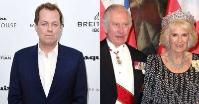 Queen Consort Camilla’s Son Tom Parker Bowles Defends Her Marriage to King Charles III: ‘This Wasn’t Any Sort of End Game’ - www.usmagazine.com - county Anderson - county Charles - county Cooper