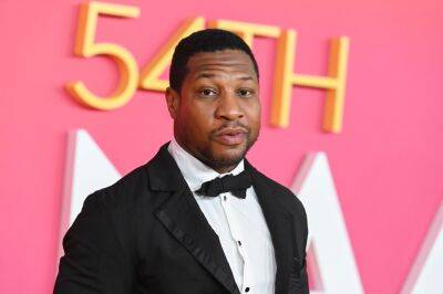 Jonathan Majors’ Legal Team Shares Evidence With Court Claiming To Show Victim Uninjured After Alleged Assault - etcanada.com - New York