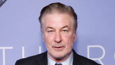 Alec Baldwin's Lawyers Say All Criminal Charges in 'Rust' Shooting Are Dismissed - www.etonline.com - state New Mexico