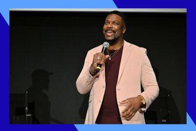 Chris Tucker has just 5 shows in 2023. How much are last-minute tickets? - nypost.com - New York - New Jersey - county Garden