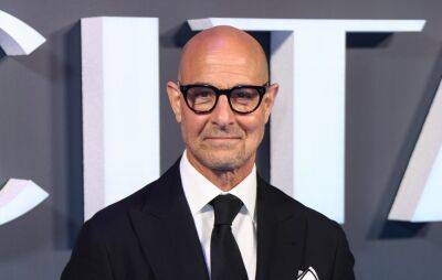 Stanley Tucci reveals “horrible” film role he “tried to get out of” - www.nme.com - county Harvey - George