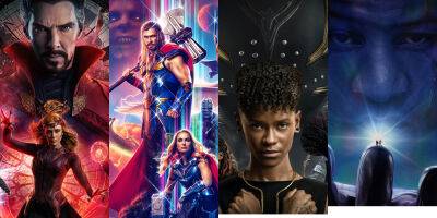 What Is the Best Marvel Movie Released in the Past Year? (Poll) - www.justjared.com